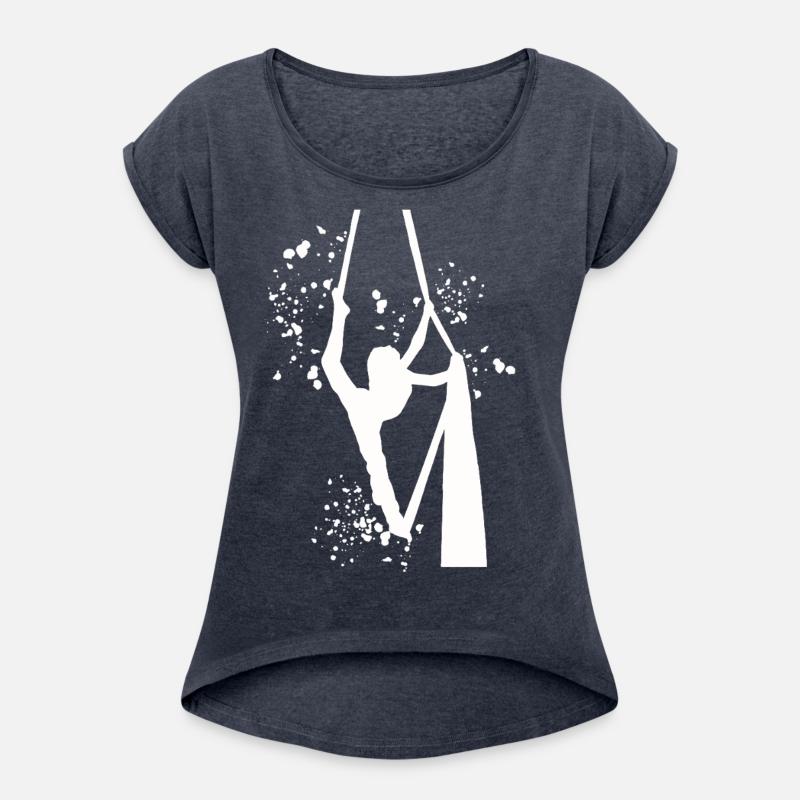 Aerialist Aerial Yoga Aerial Silk