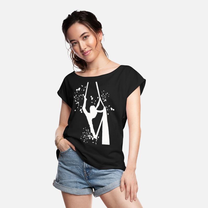 Aerialist Aerial Yoga Aerial Silk