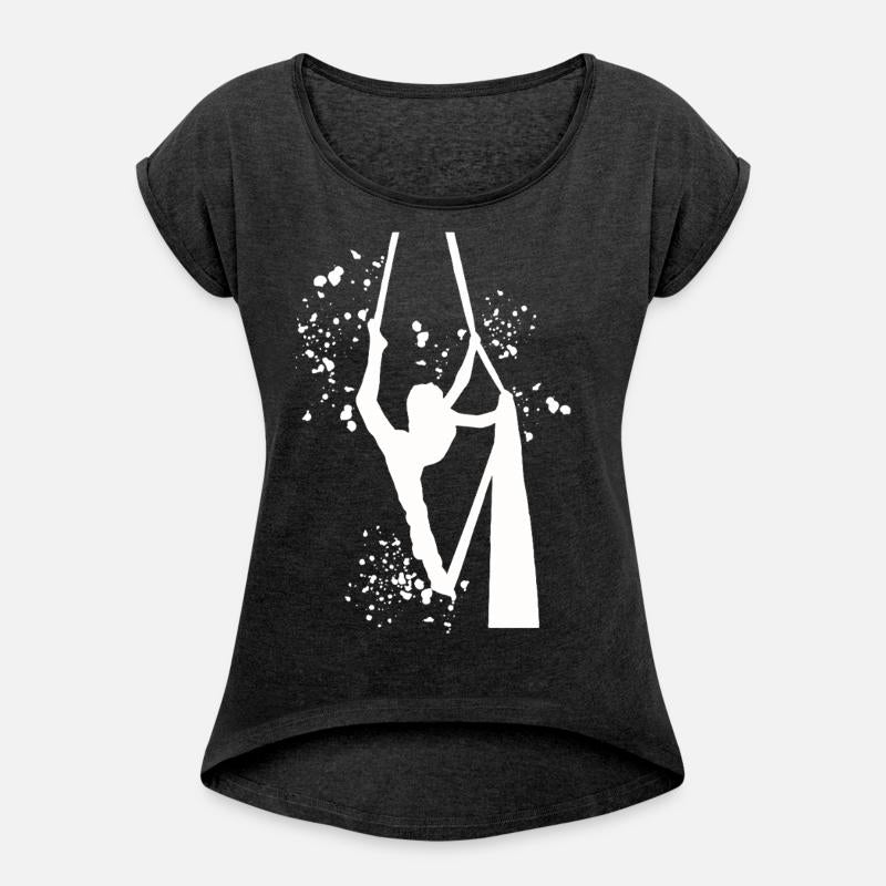 Aerialist Aerial Yoga Aerial Silk