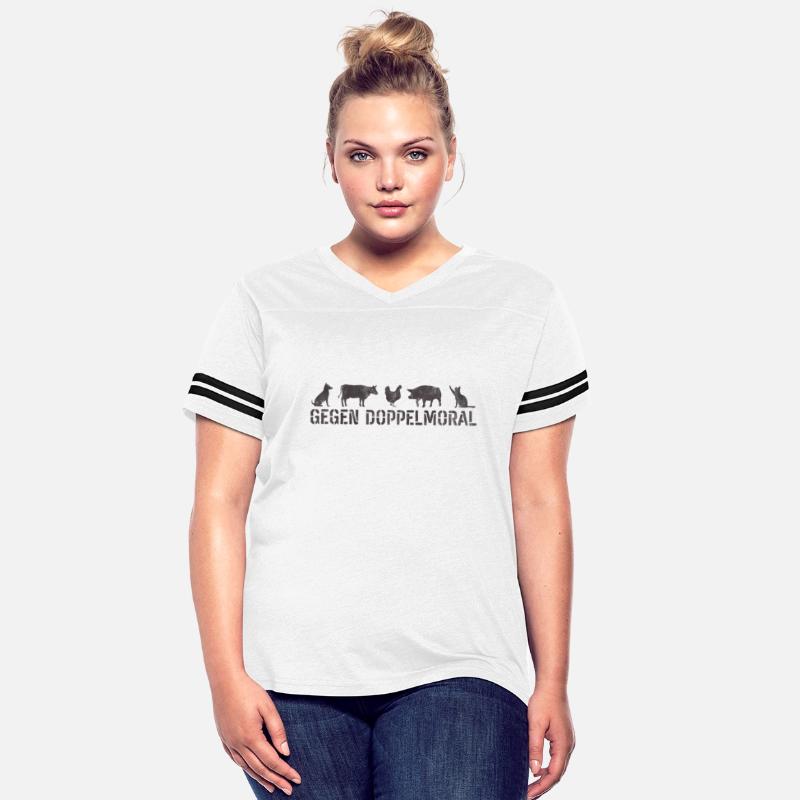 Against Double Moral Vegan Vegetarian Animal Prote