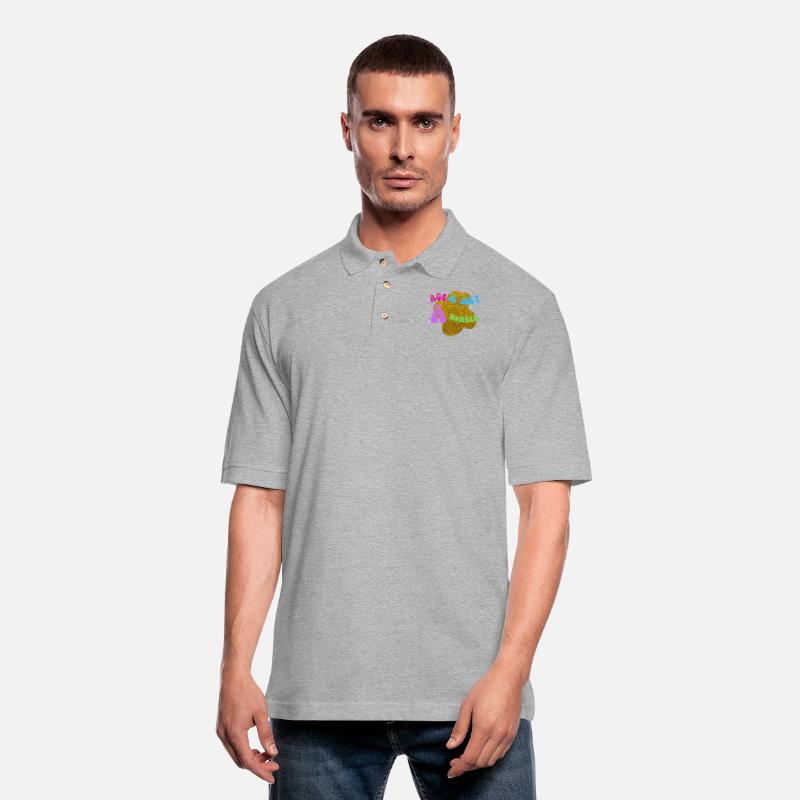 age is just a number