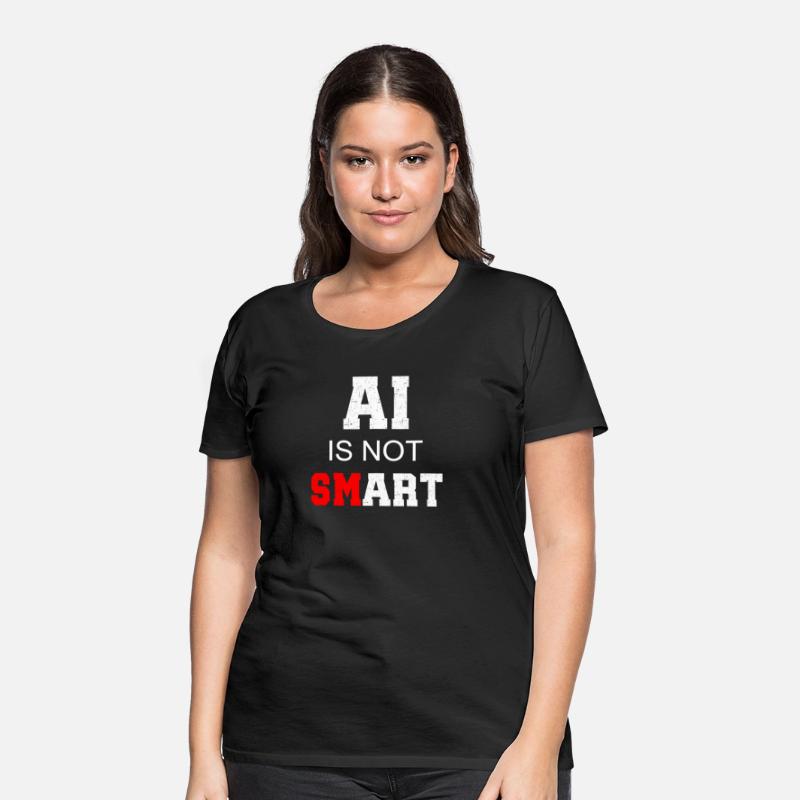 AI Skeptic Tee
