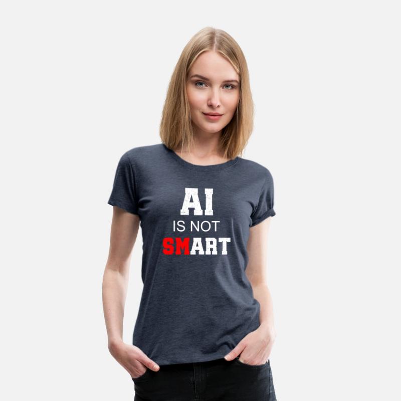 AI Skeptic Tee