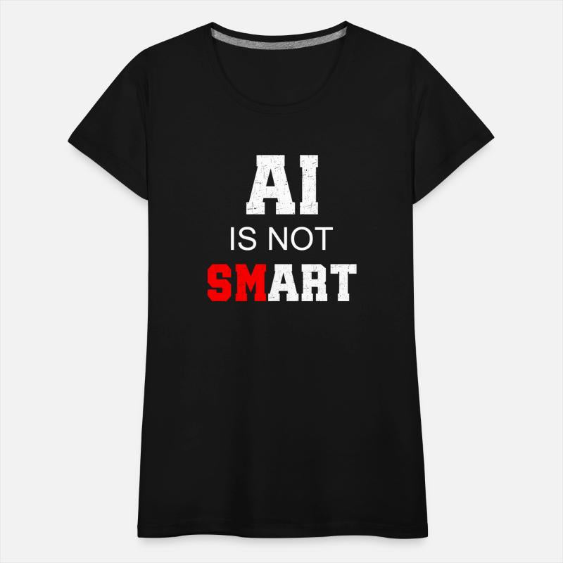 AI Skeptic Tee
