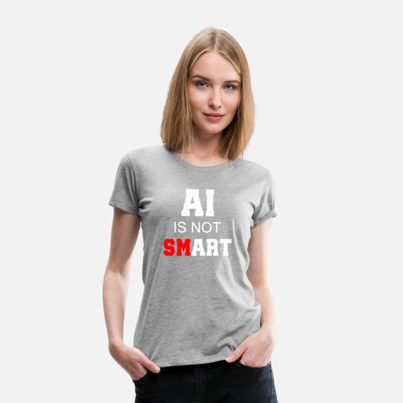AI Skeptic Tee