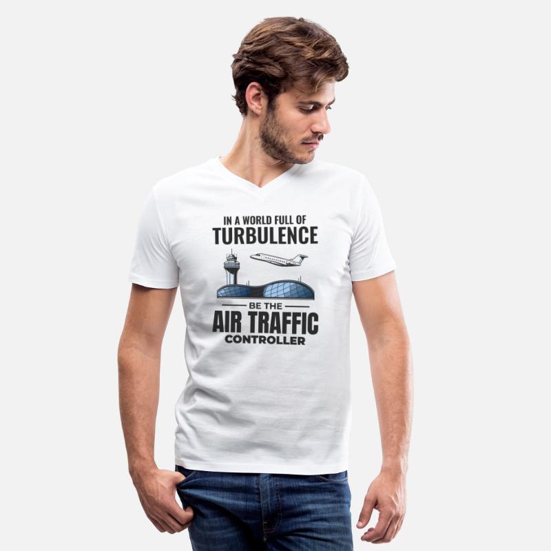 Air Traffic Controller ATC Aviation Humor Airplane