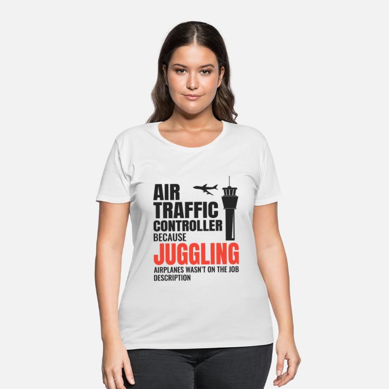 Air Traffic Controller ATC Aviation Humor Airplane