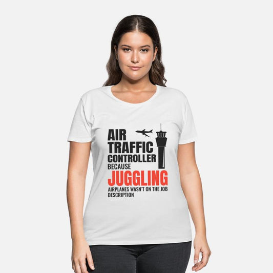 Air Traffic Controller ATC Aviation Humor Airplane