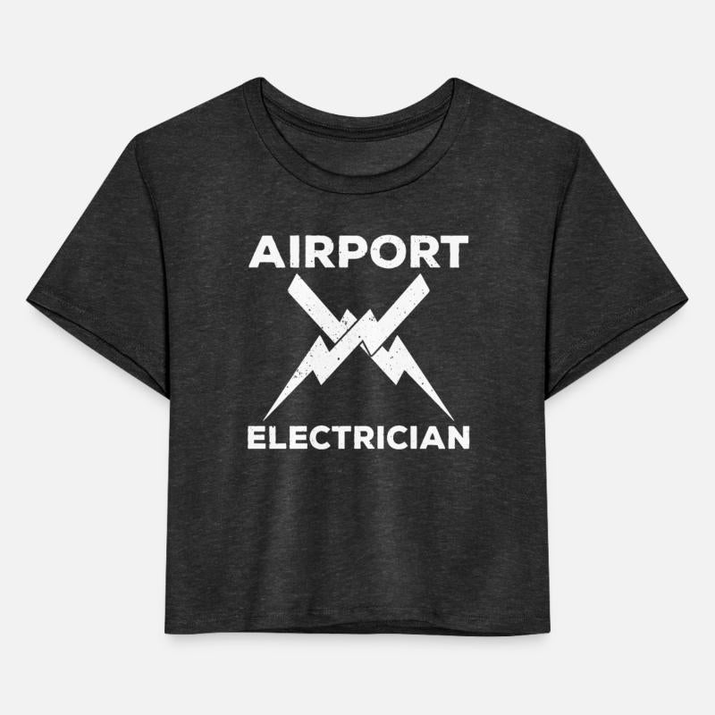 Airport Electrician