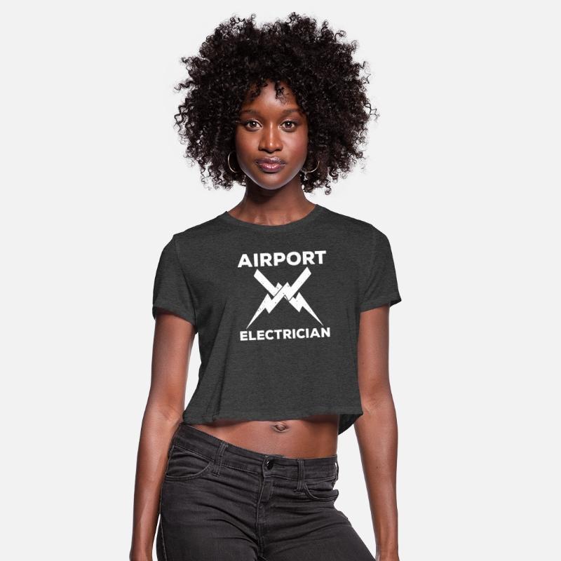 Airport Electrician