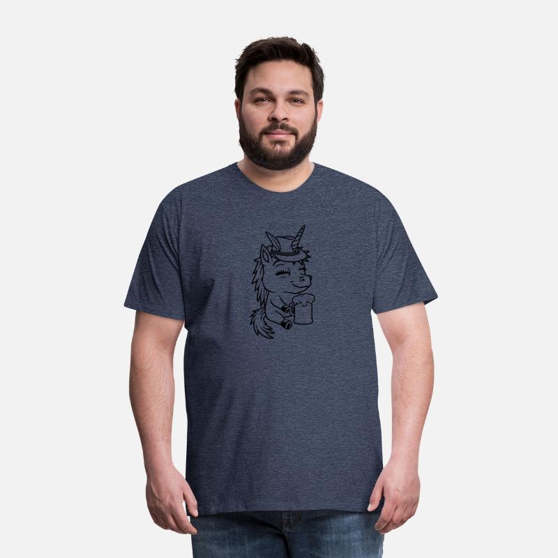 alcohol drinking sitting unicorn