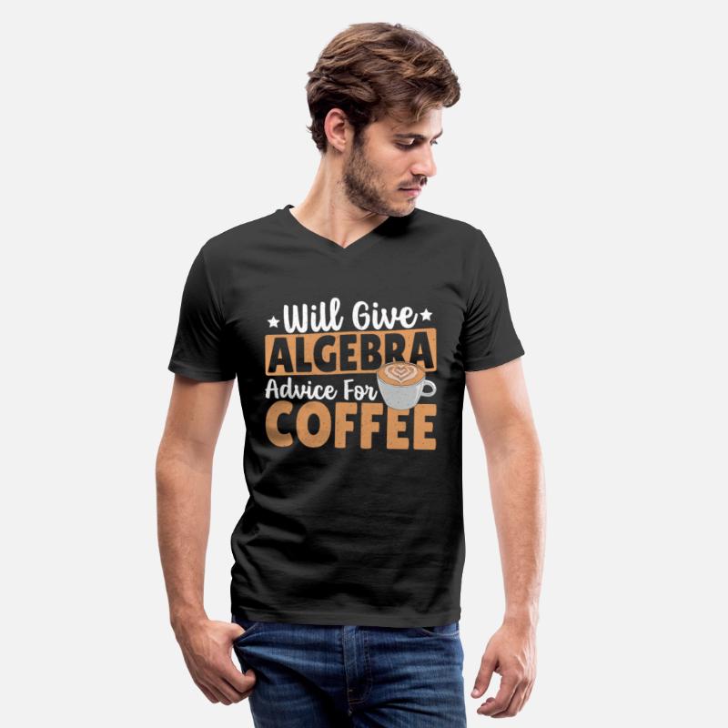 Algebra Lover Mathematics Algebra Teacher Must