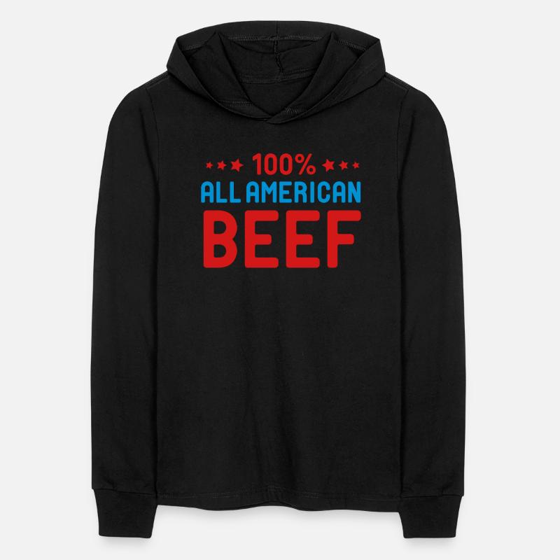 All American Beef