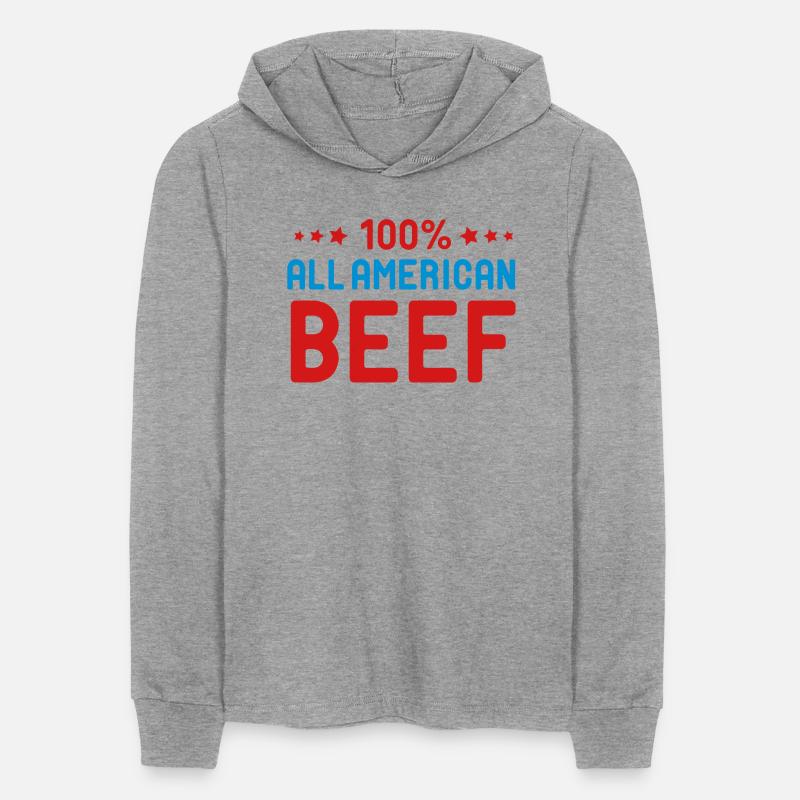 All American Beef
