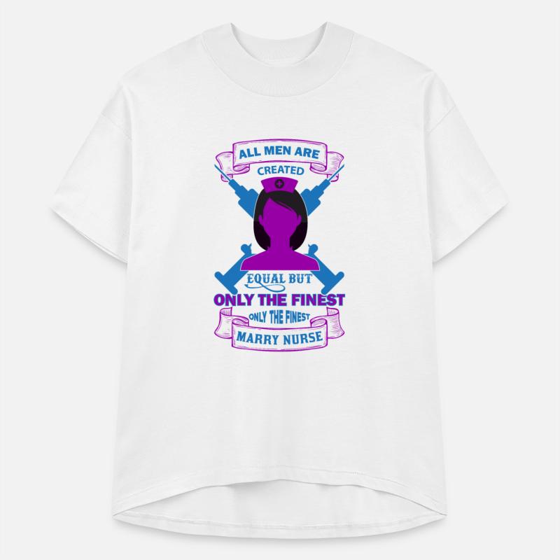 All Men Are Created Equal But Only The Finest