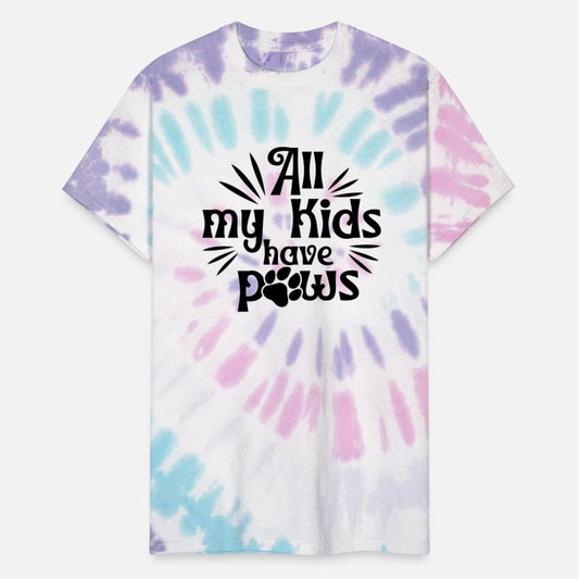 All My Kids Have Paws