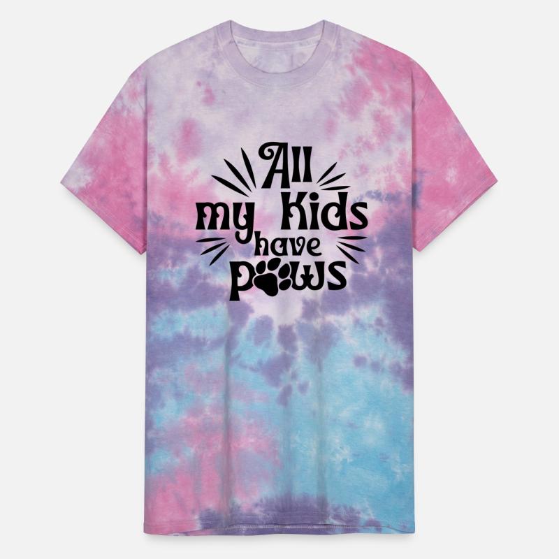 All My Kids Have Paws