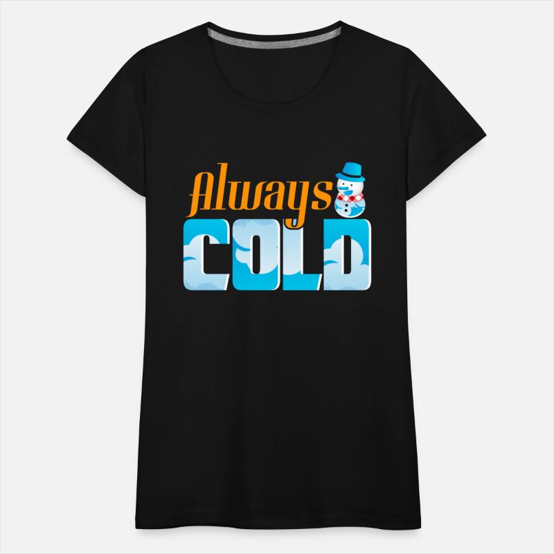 Always Cold