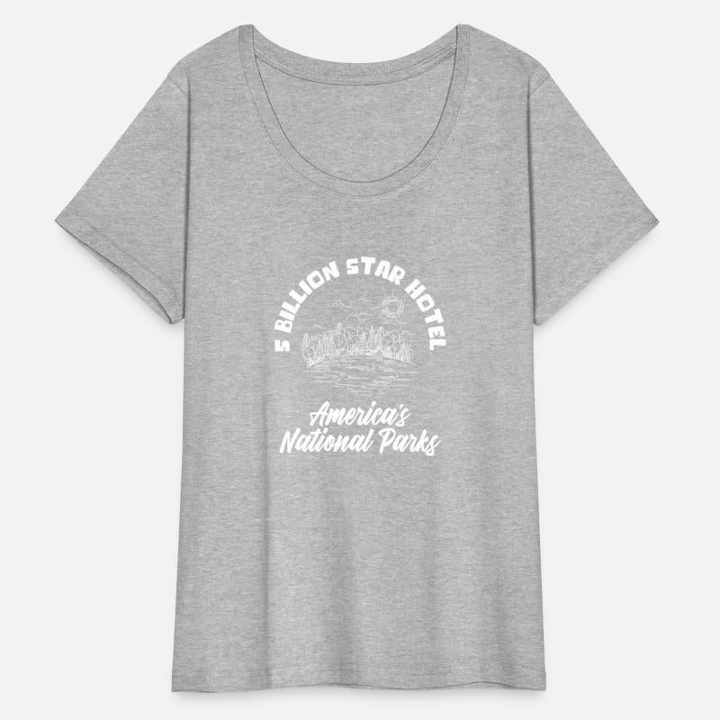 American National Park 5 Billion Star Hotel