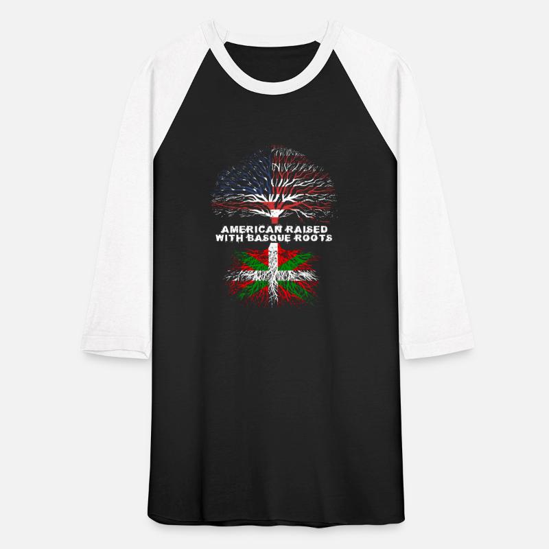 American Raised With Basque Roots Basques