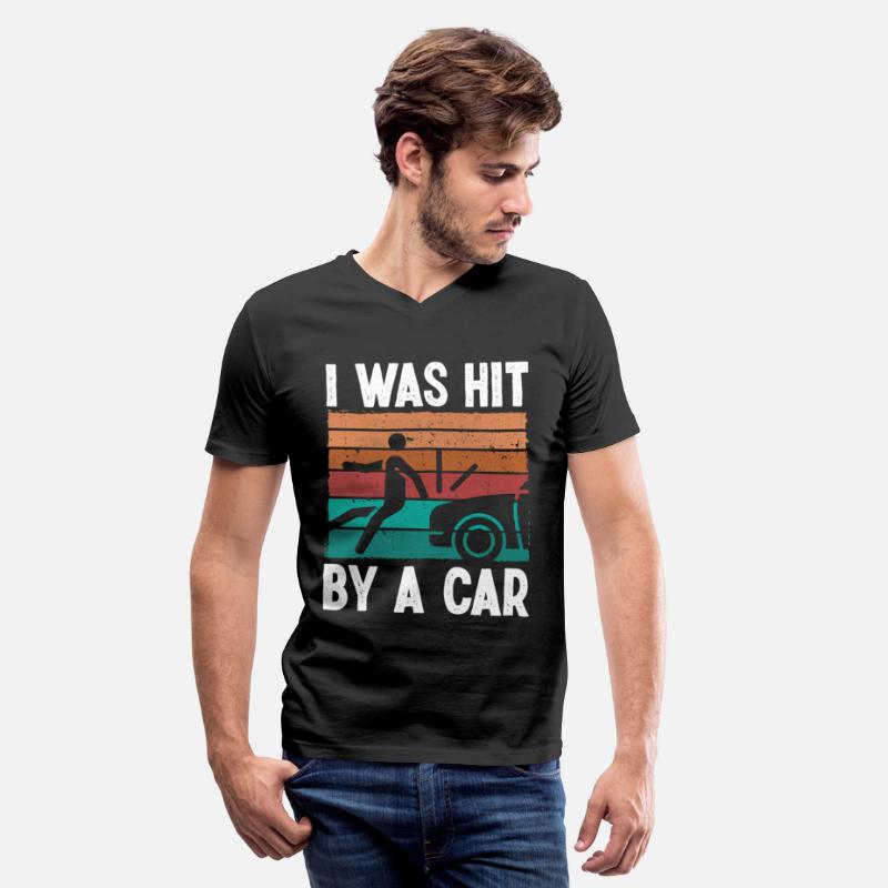 Amputated Leg Survivor hit by a Car Leg Amputee