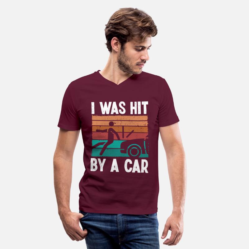 Amputated Leg Survivor hit by a Car Leg Amputee