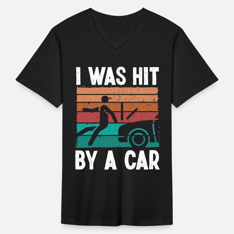 Amputated Leg Survivor hit by a Car Leg Amputee