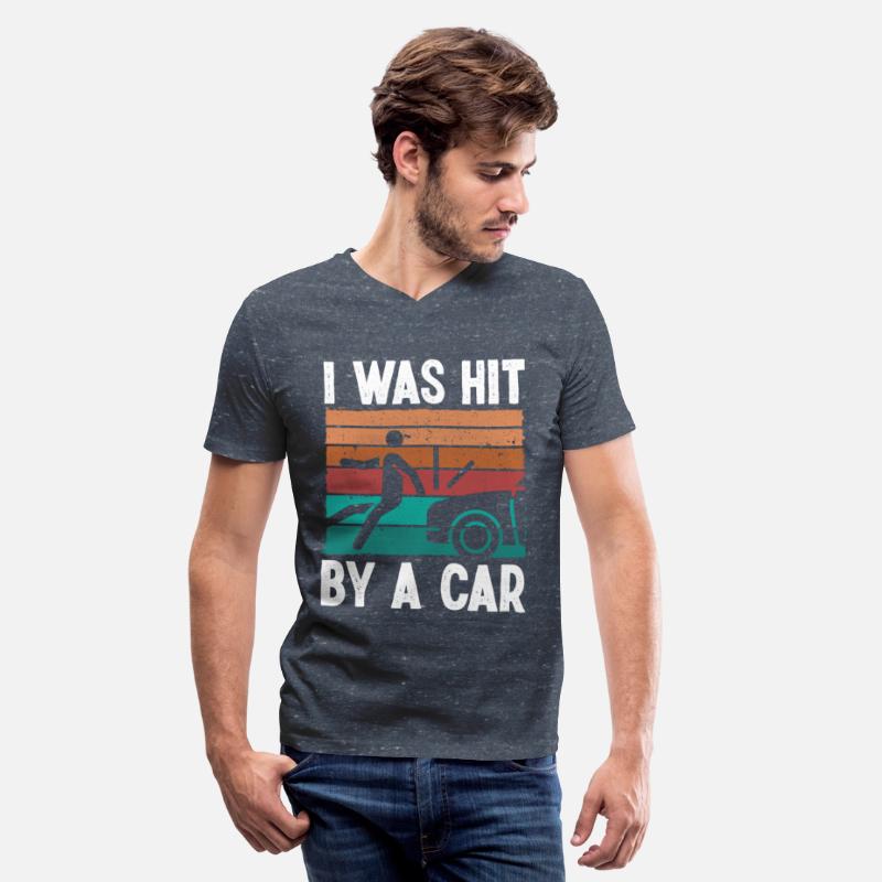 Amputated Leg Survivor hit by a Car Leg Amputee