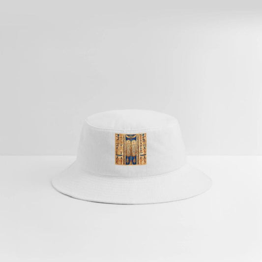 Ancient Egyptian Gods Hieroglyphic Design