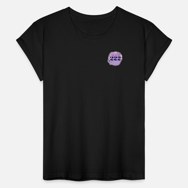 Angel Number 222 Numerology Purple