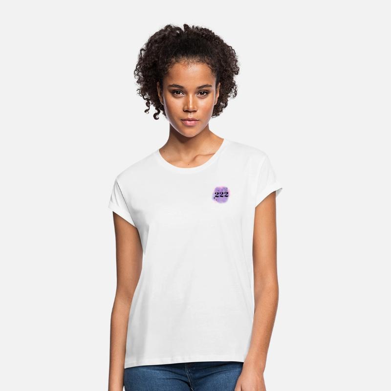 Angel Number 222 Numerology Purple