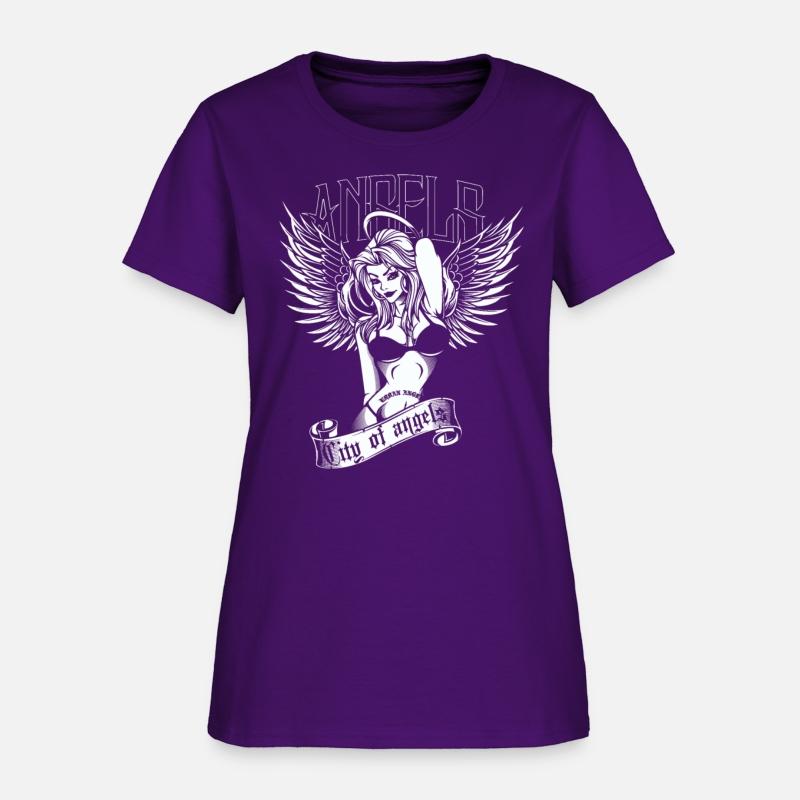 Angels - City of Angels collection