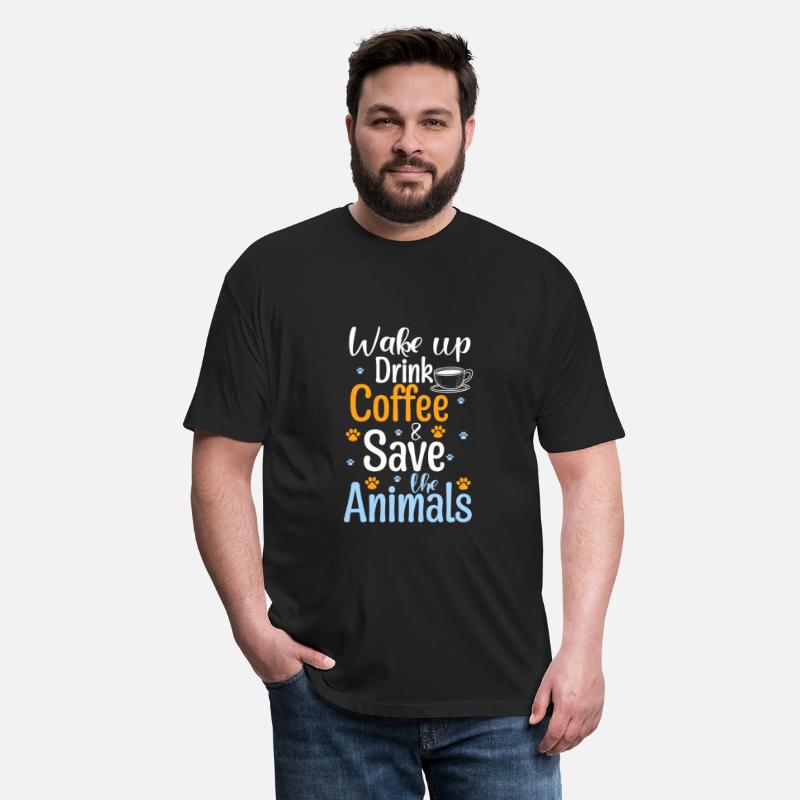 Animal Lover Veggie Animal
