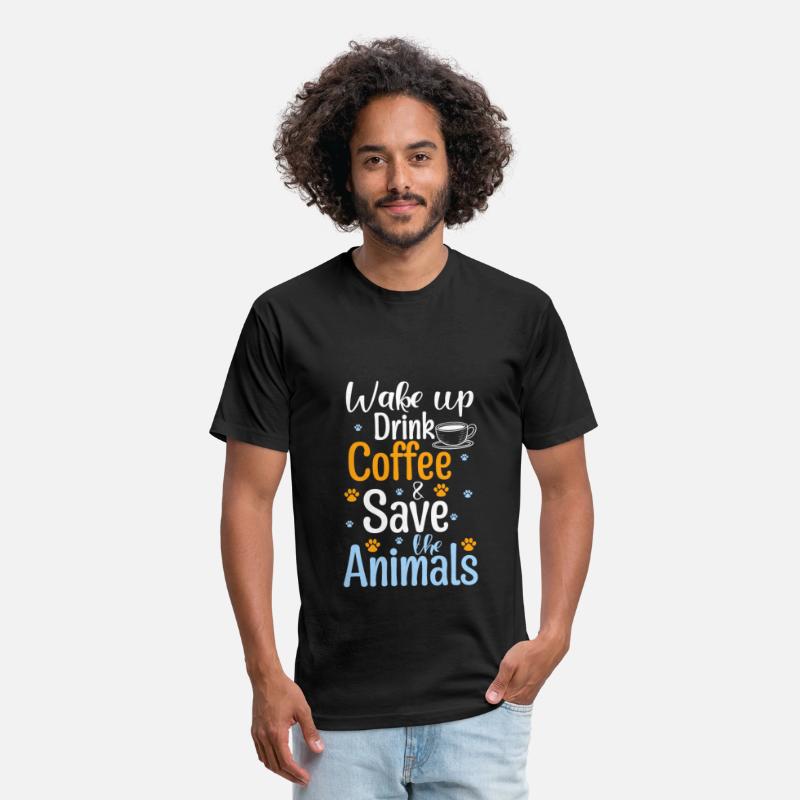 Animal Lover Veggie Animal
