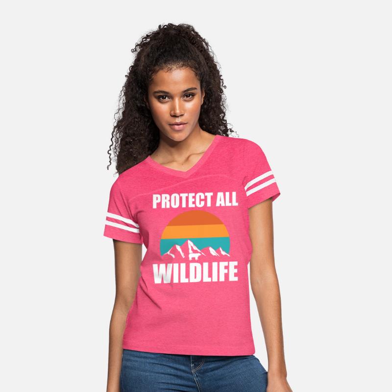 Animal Lover Wildlife Worker