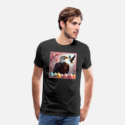 Animals celebrate Easter