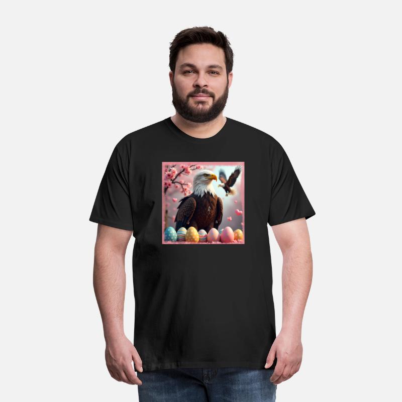 Animals celebrate Easter