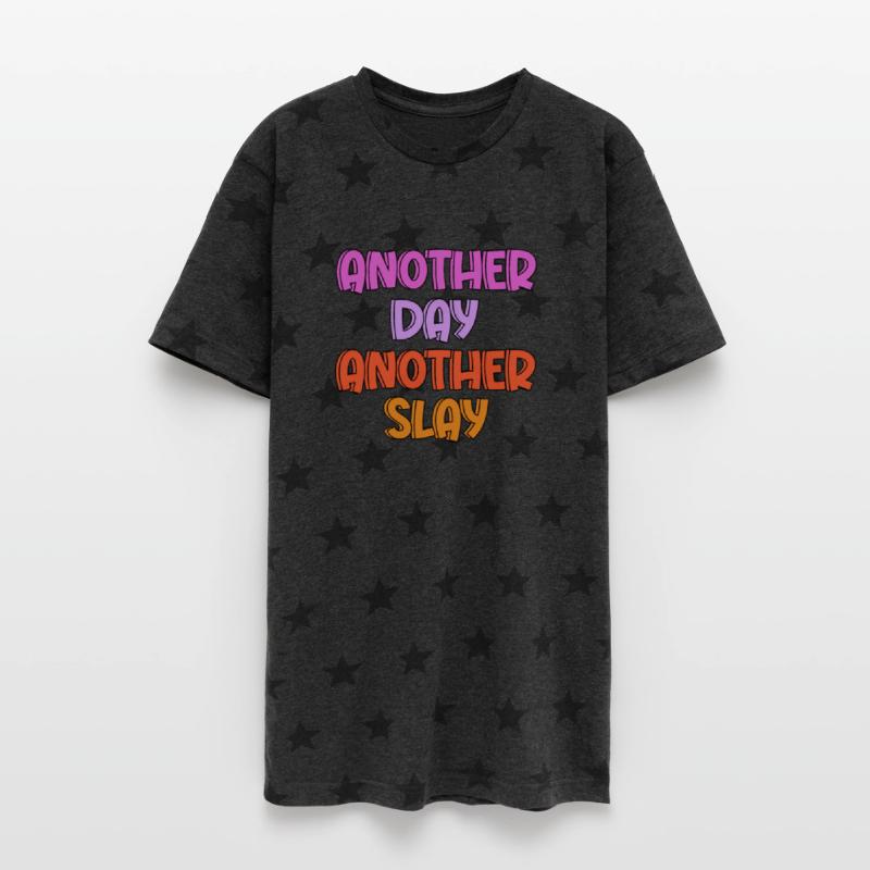 Another Day Another Slay