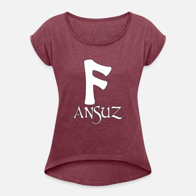 Ansuz Rune Protection Rune Magical Powers