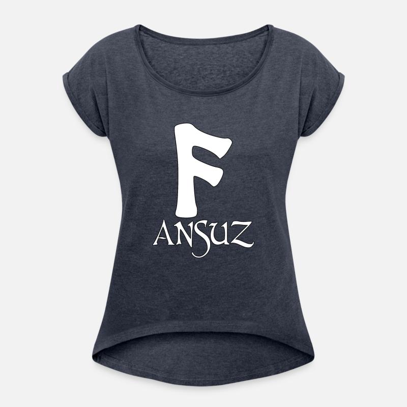 Ansuz Rune Protection Rune Magical Powers