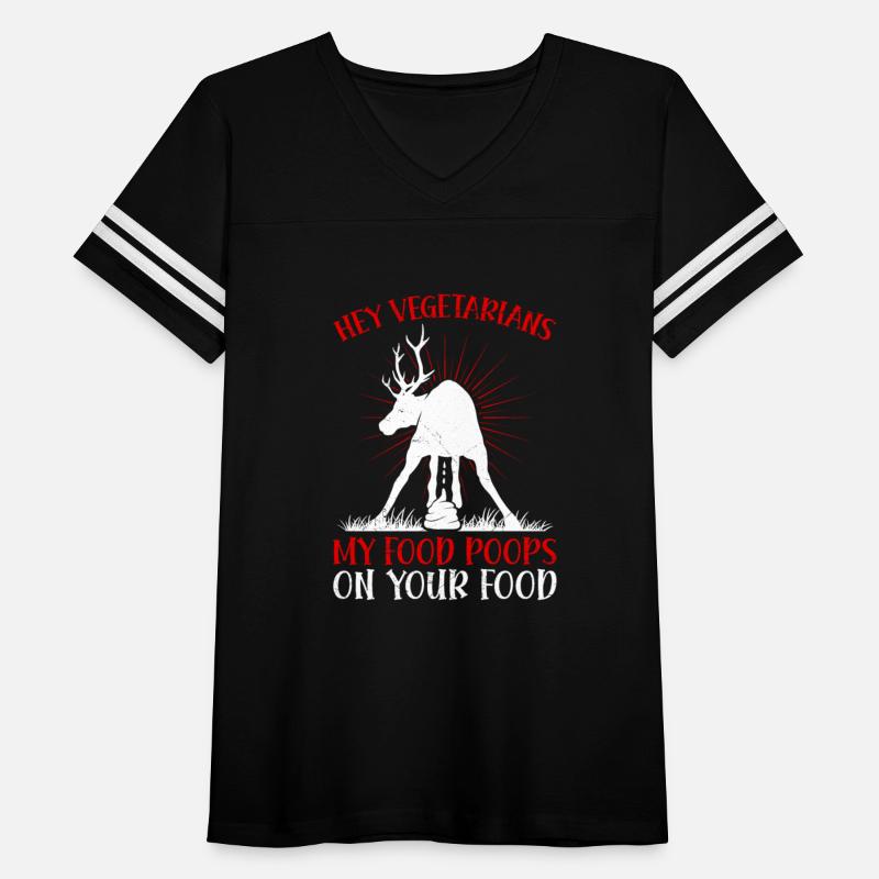 Anti Vegan Hey Vegetarians My Food Poops on Yours