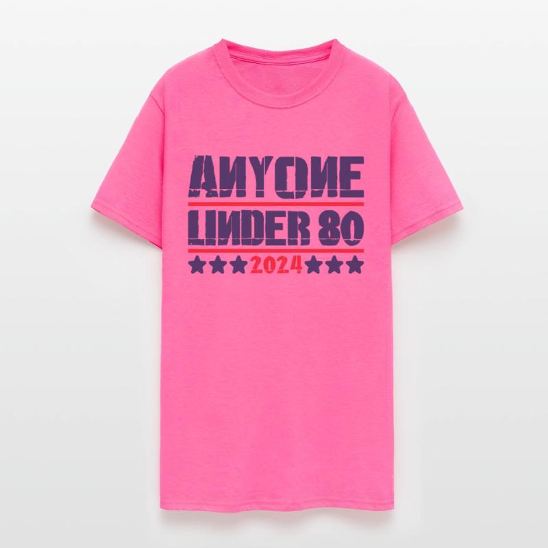 Anyone Under 80 2024 Saying Humor