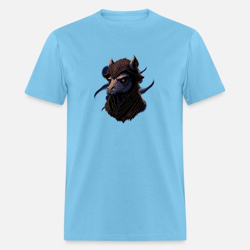 Arabian Camel Armored