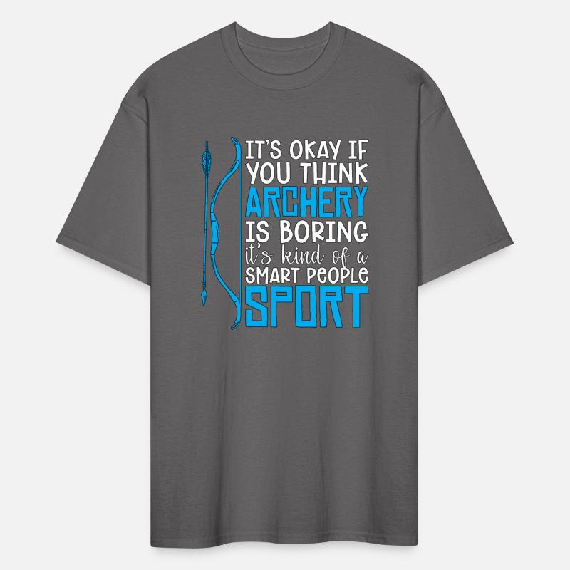 Archery Its Okay If Target Crossbow Hunting Archer