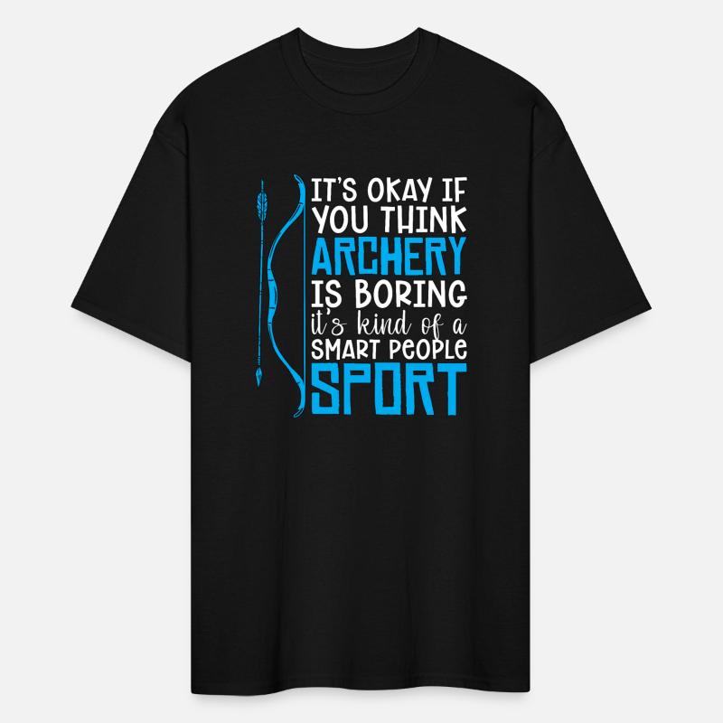 Archery Its Okay If Target Crossbow Hunting Archer