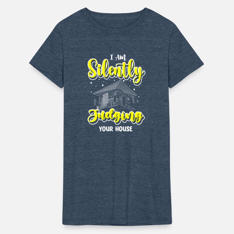 Architect House Building Job