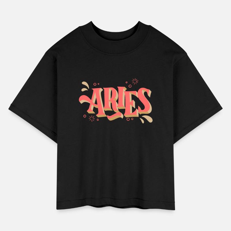Aries Zodiac