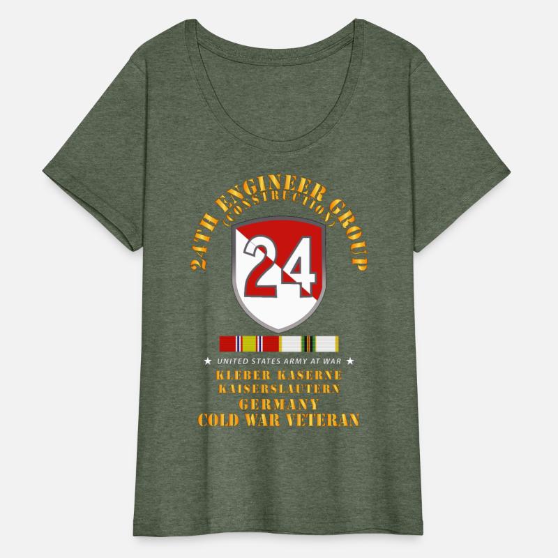 Army 24th Engineer Group Construction Kaiserslaute