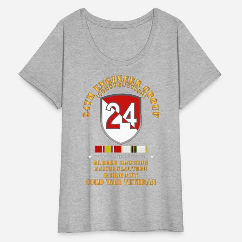 Army 24th Engineer Group Construction Kaiserslaute