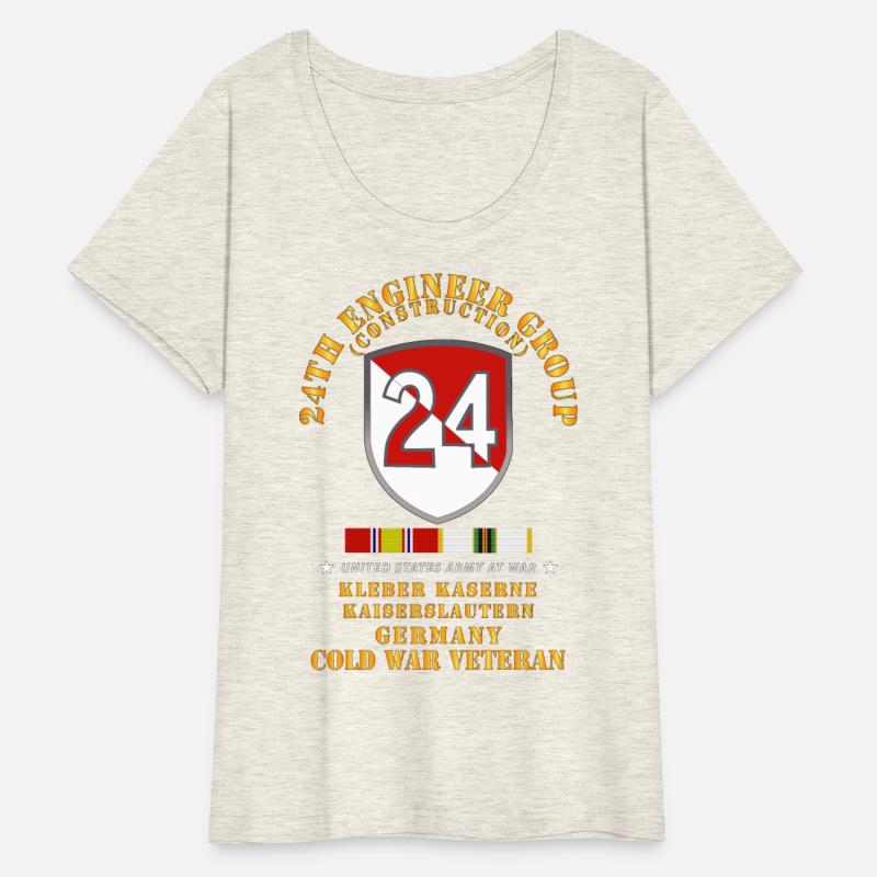 Army 24th Engineer Group Construction Kaiserslaute